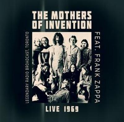 Live 1969