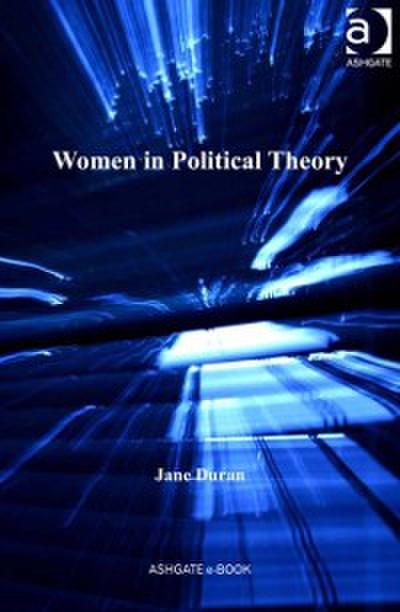 Women in Political Theory