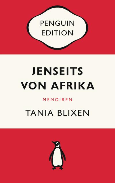 Jenseits von Afrika