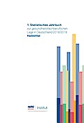 1. Statistisches Jahrbuch zur gesundheitsfachberuflichen Lage in Deutschland 2018/2019