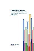 1. Statistisches Jahrbuch zur gesundheitsfachberuflichen Lage in Deutschland 2018/2019