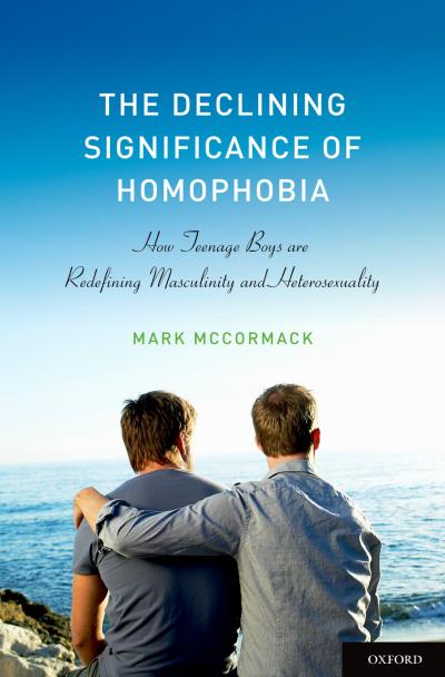 The Declining Significance of Homophobia