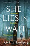 She Lies in Wait
