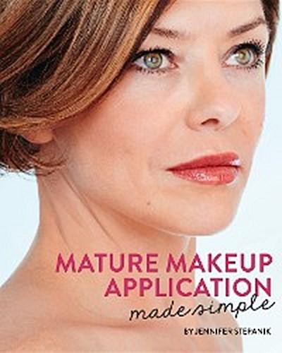 Mature Makeup Application Made Simple