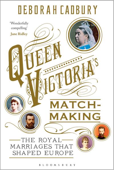 Queen Victoria’s Matchmaking