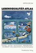 Lebensqualität-Atlas