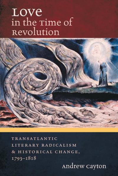 Love in the Time of Revolution