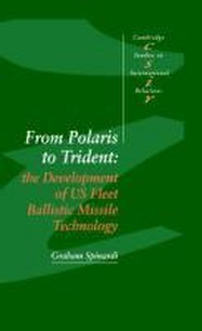 From Polaris to Trident
