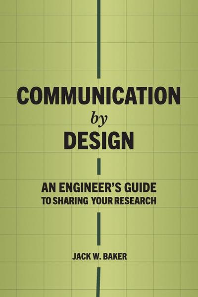 Communication by Design