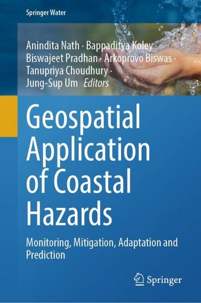 Geospatial Application of Coastal Hazards