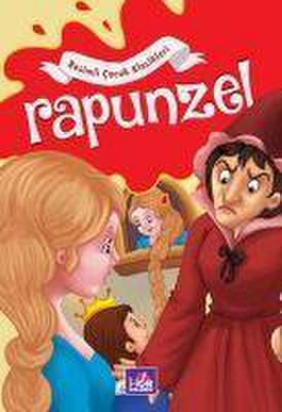Rapunzel