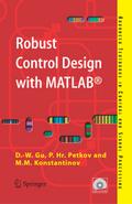 Robust Control Design with MATLAB®