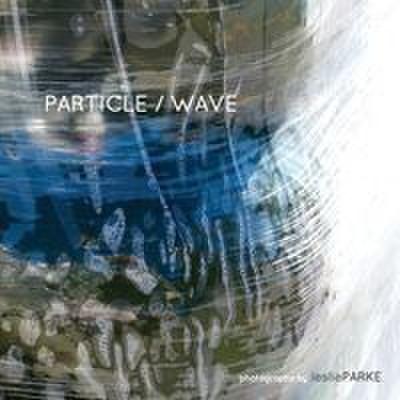 Particle/Wave  Photographs by Leslie Parke