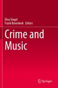 Crime and Music