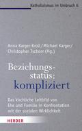 Beziehungsstatus: kompliziert