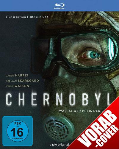 Chernobyl - Welchen Preis haben Lügen?