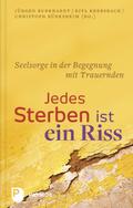 Jedes Sterben ist ein Riss