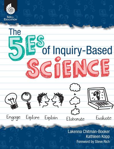 The 5es of Inquiry-Based Science