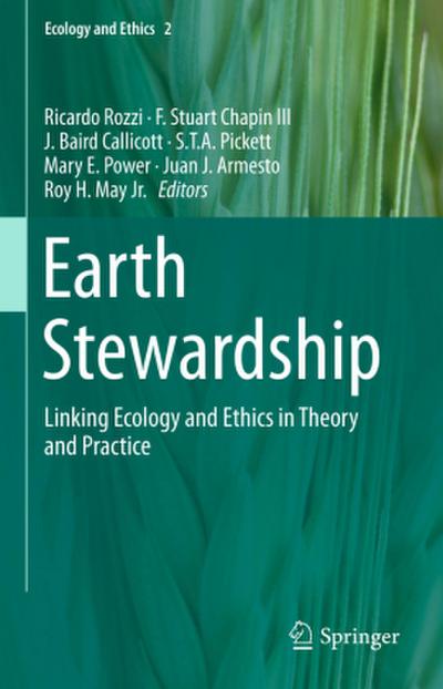 Earth Stewardship