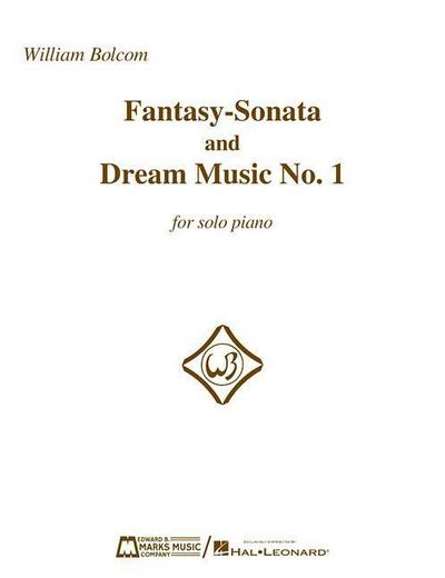 FANTASY-SONATA & DREAM MUSIC N