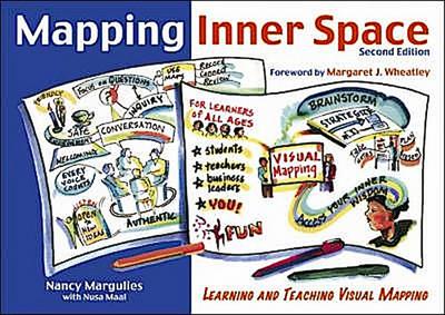 Mapping Inner Space: Second Edition Learning and Teaching Visual Mapping