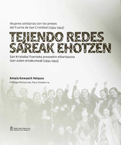 Kowasch Velasco, A: Tejiendo redes : mujeres solidarias con