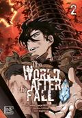 The World After the Fall 2