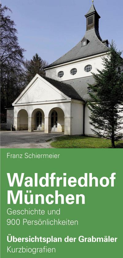 Waldfriedhof München