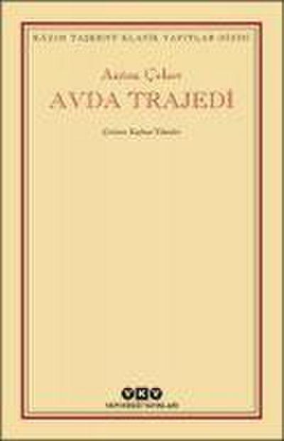 Avda Trajedi