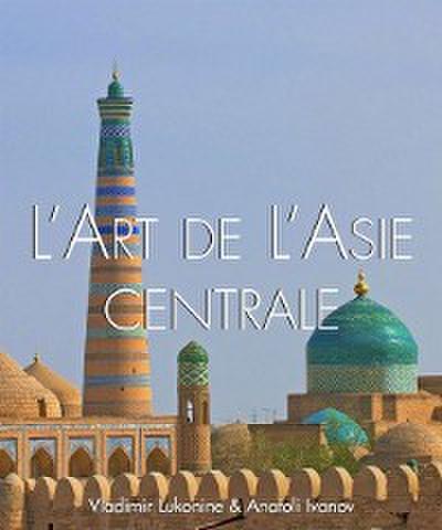 L’’art de l’’Asie Centrale
