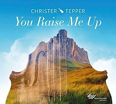 You Raise Me Up, 1 Audio-CD