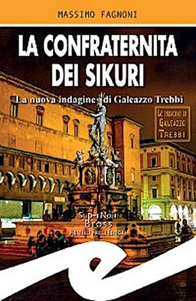 La confraternita dei Sikuri