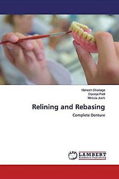 Relining and Rebasing