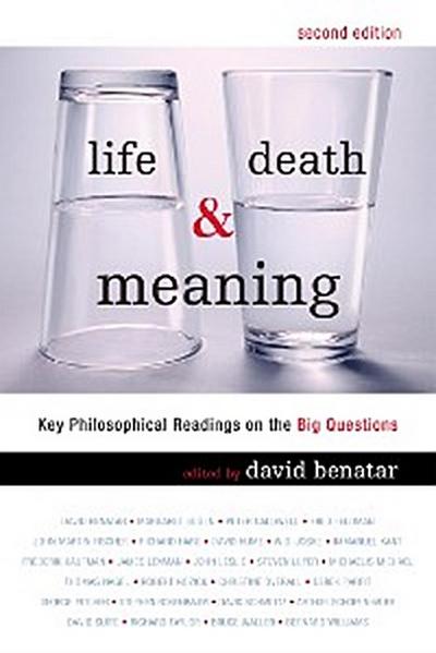 Life, Death, and Meaning