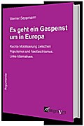 Es geht ein Gespenst um in Europa