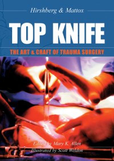 TOP KNIFE