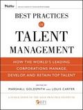 Best Practices in Talent Management