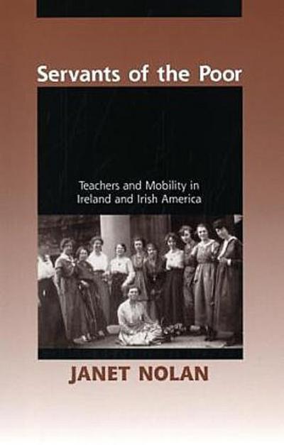 Servants of the Poor