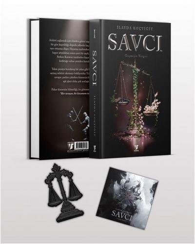 Savci Ciltli