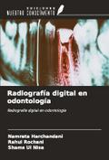 Radiografía digital en odontología