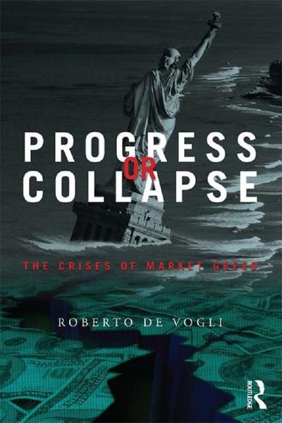 Progress or Collapse