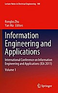 Information Engineering and Applications