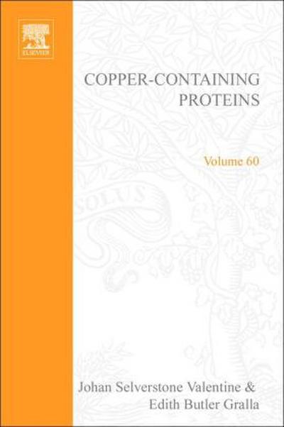 Copper-Containing Molecules