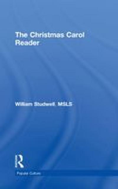 The Christmas Carol Reader