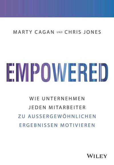 Empowered