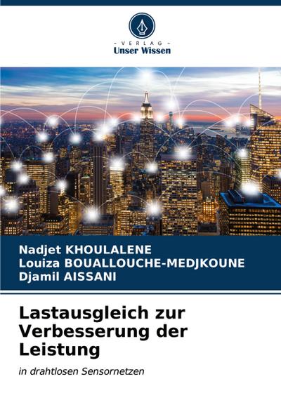 Lastausgleich zur Verbesserung der Leistung