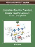 Formal and Practical Aspects of Domain-Specific Languages