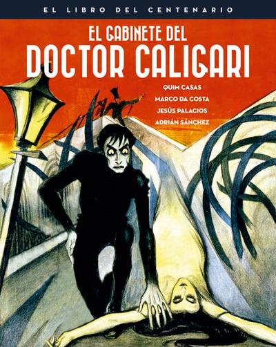 GABINETE DEL DOCTOR CALIGARI, EL