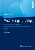 Versicherungsmarketing
