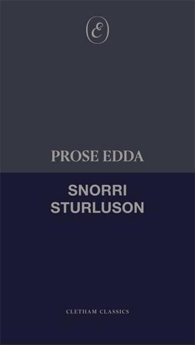 Prose Edda